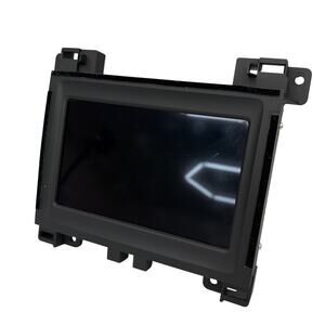 Mopar Delphi Uconnect VP2 7" Radio Display Head Unit 68321851AH